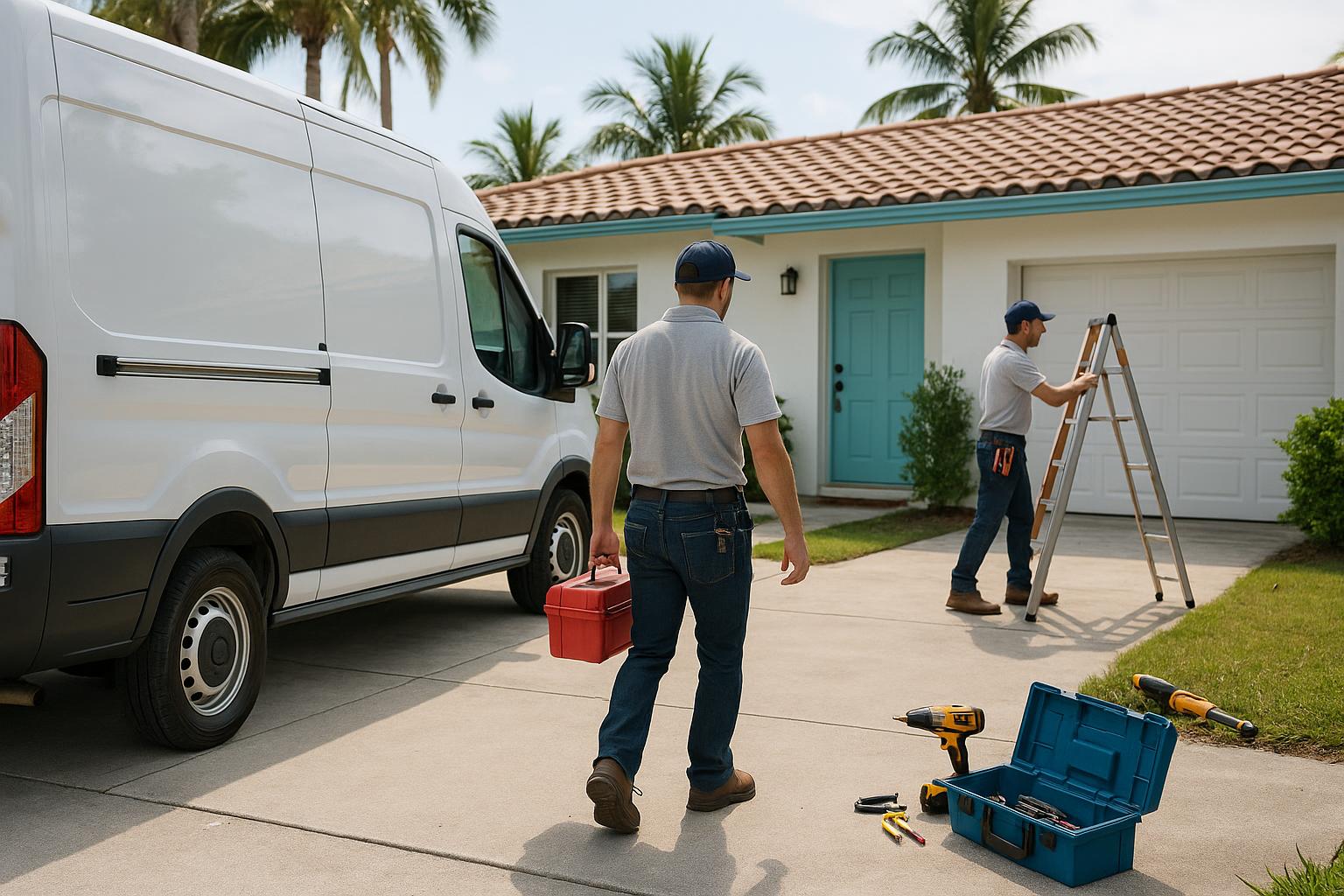 Summit General Contractors