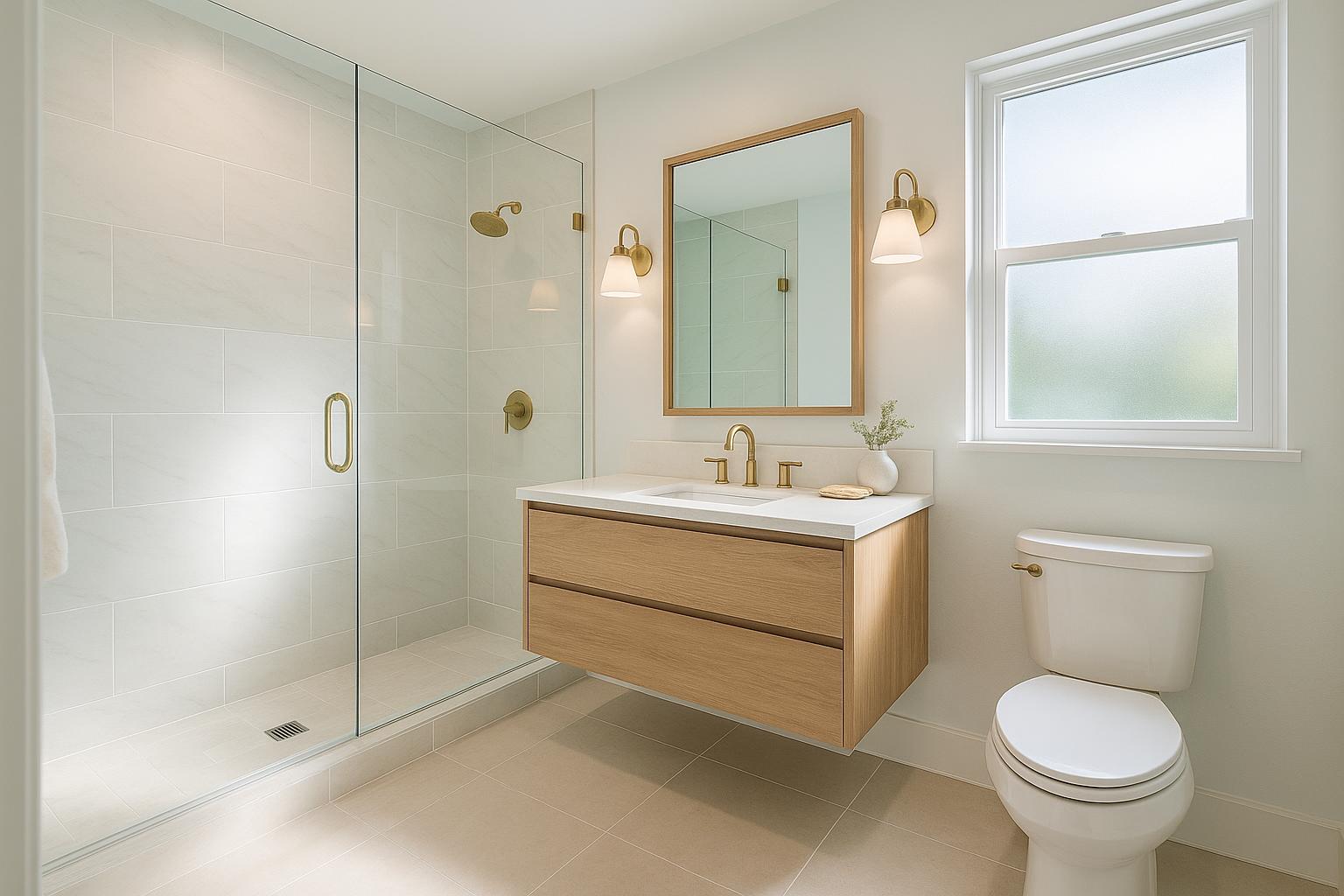 5 Signs Your Bathroom Is Overdue for a Remodel
