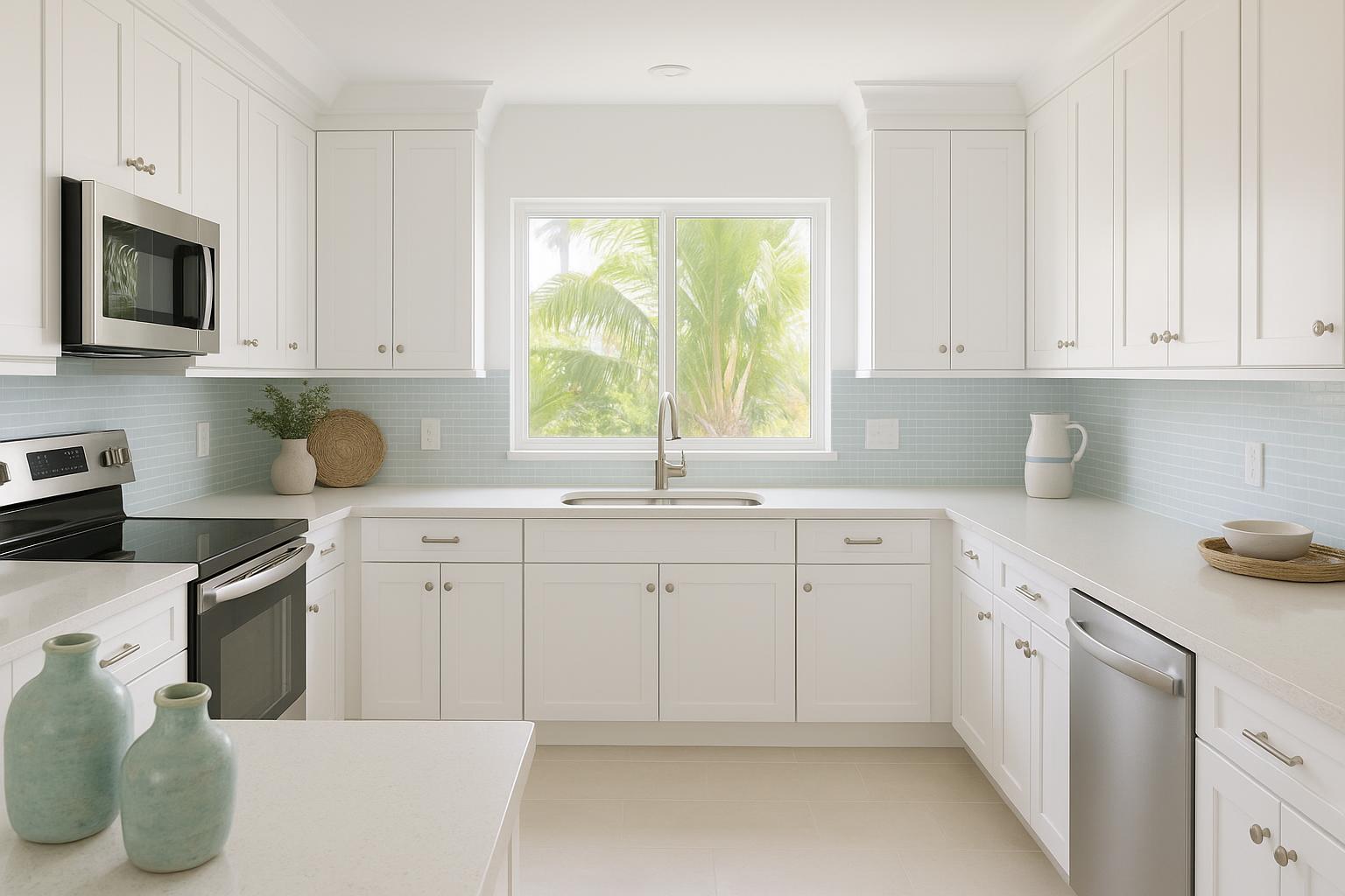 How to Plan a Remodel in a Coastal Florida Home