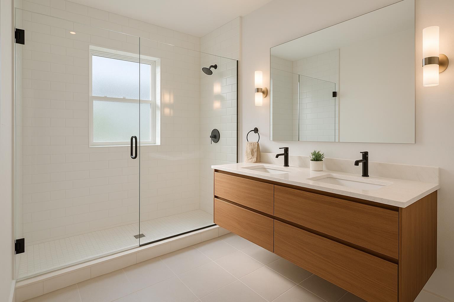Signs Your Bathroom Needs a Remodel (Not Just a Refresh)