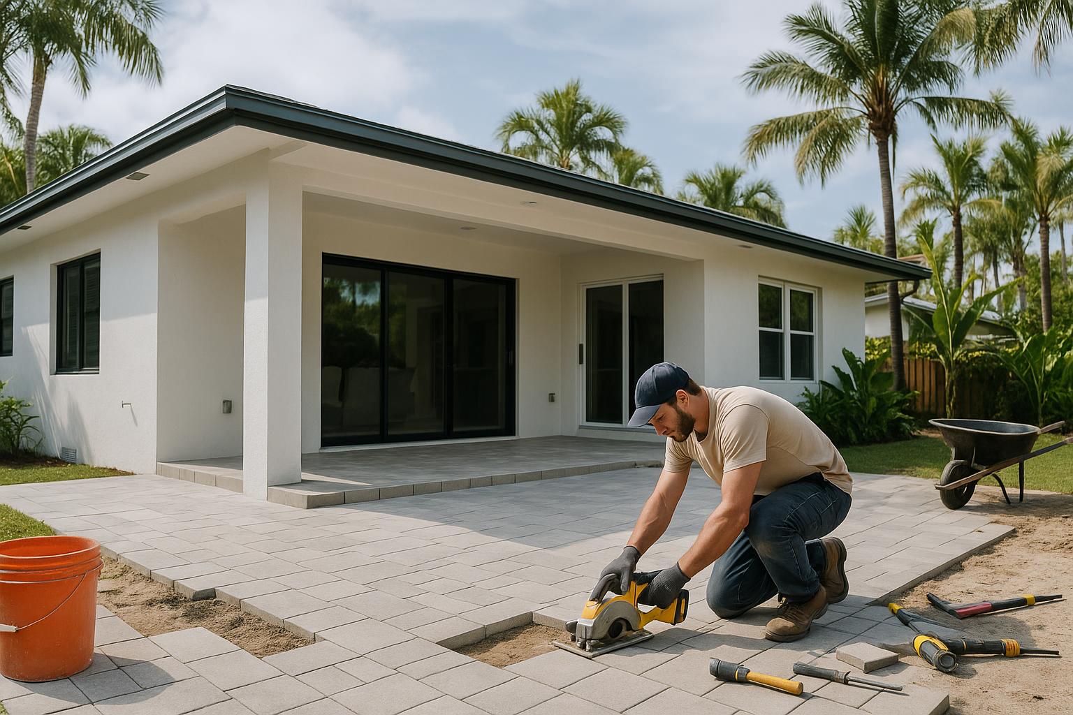 Professional remodeling services in Lauderdale-By-The-Sea