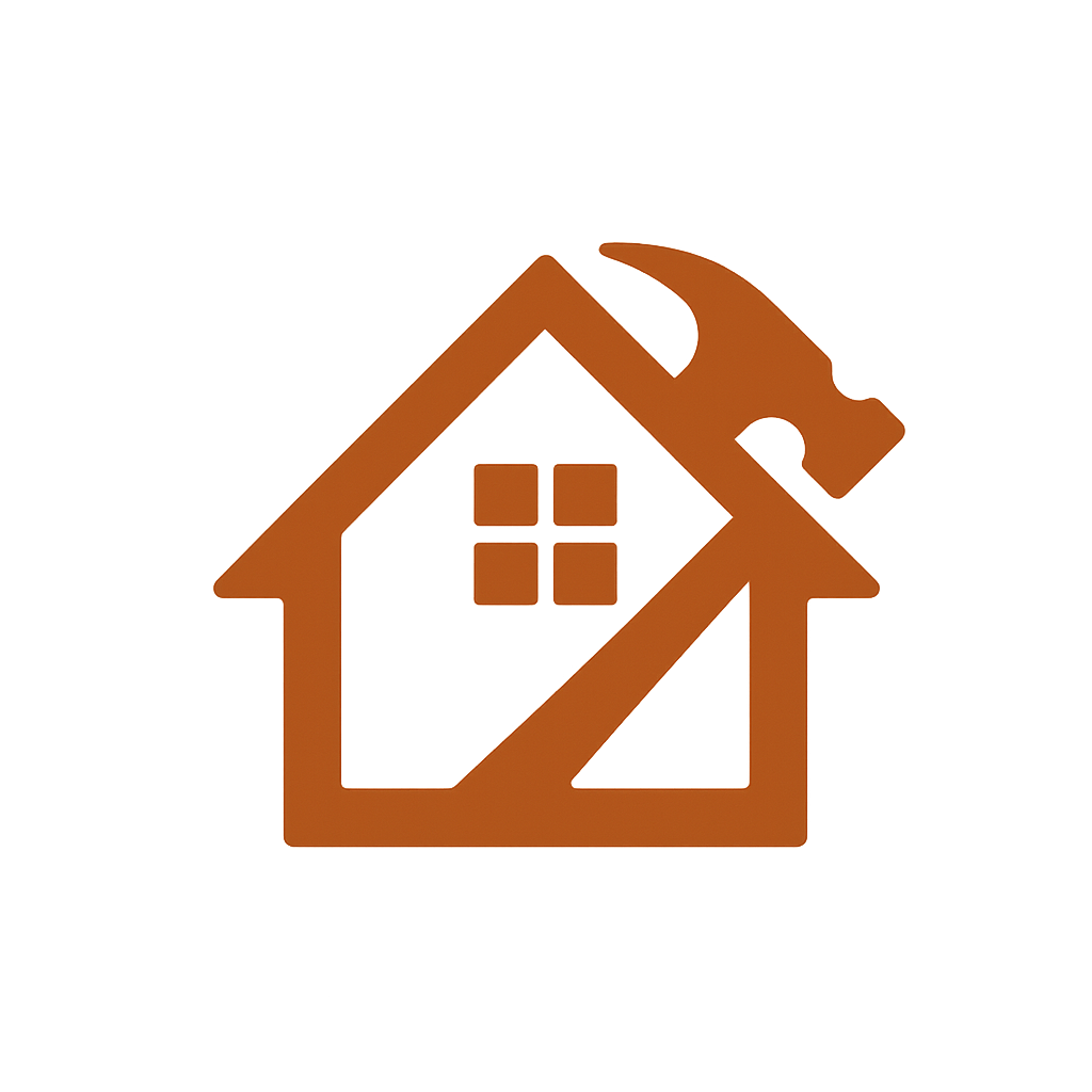 Summit General Contractors logo